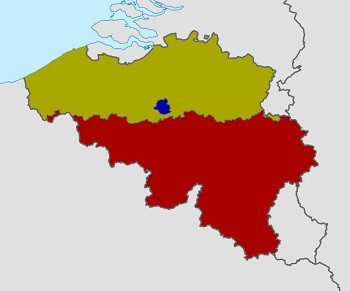 À quand une répartition correcte du nombre de médecins en Belgique ?