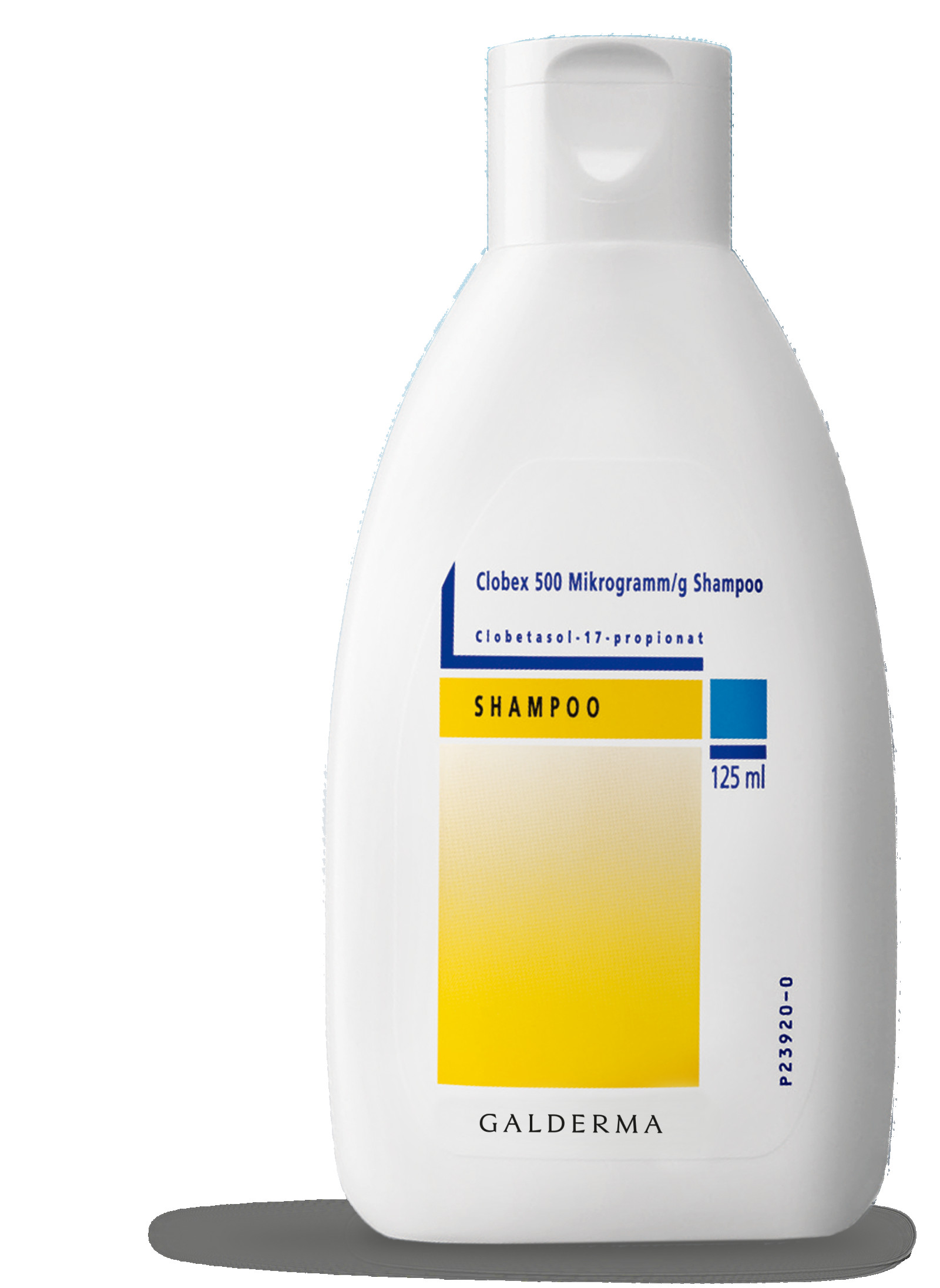 Galderma : Réduction du prix de CLOBEX® (propionate de clobétasol)