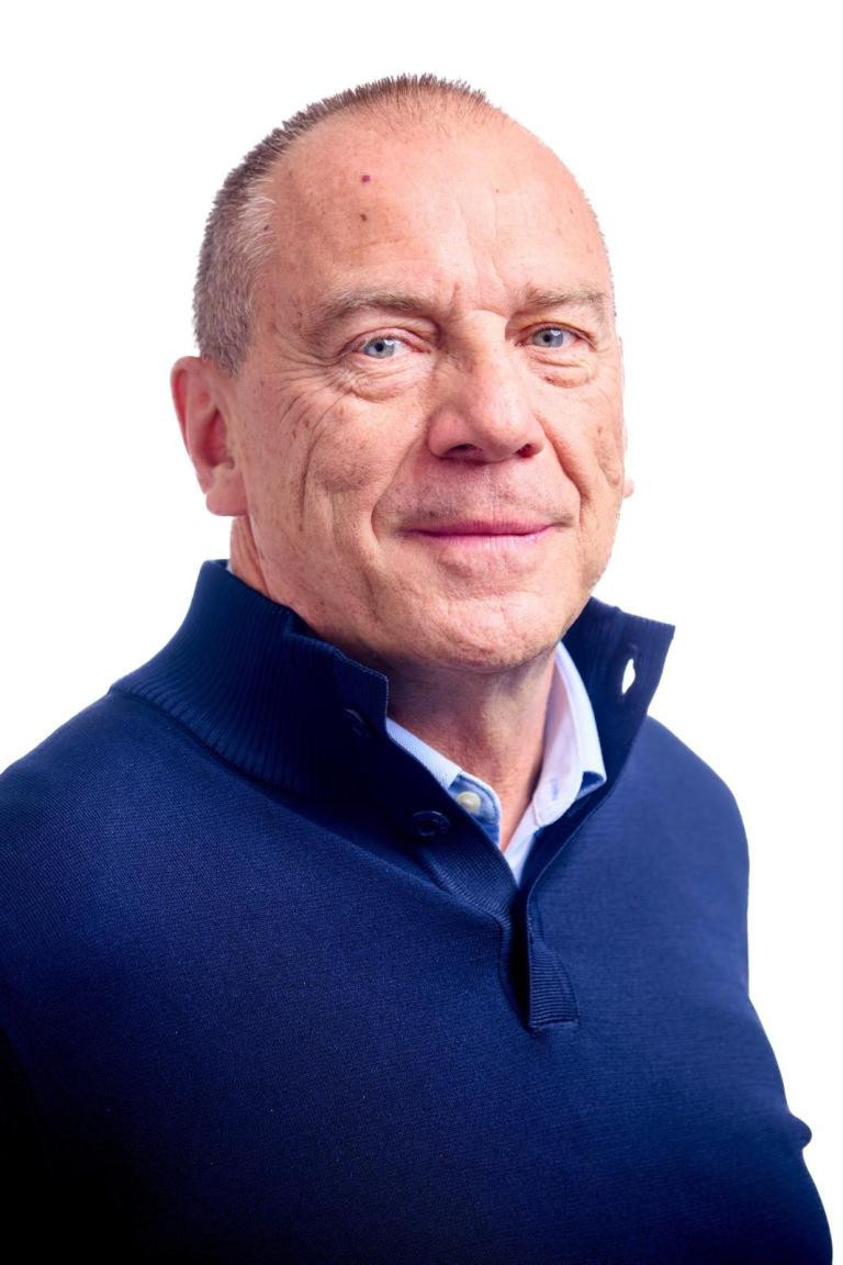 Dr. Patrick Emonts : nouveau président de l'ABSyM - BVAS
