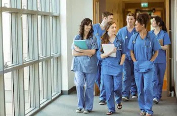 Een kleine stap voor de ASO’s, een grote stap voor de erkenning van hun harde werk