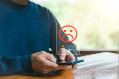 Artsen die het doelwit zijn van online beoordelingen: welke rechtsmiddelen zijn er in België?