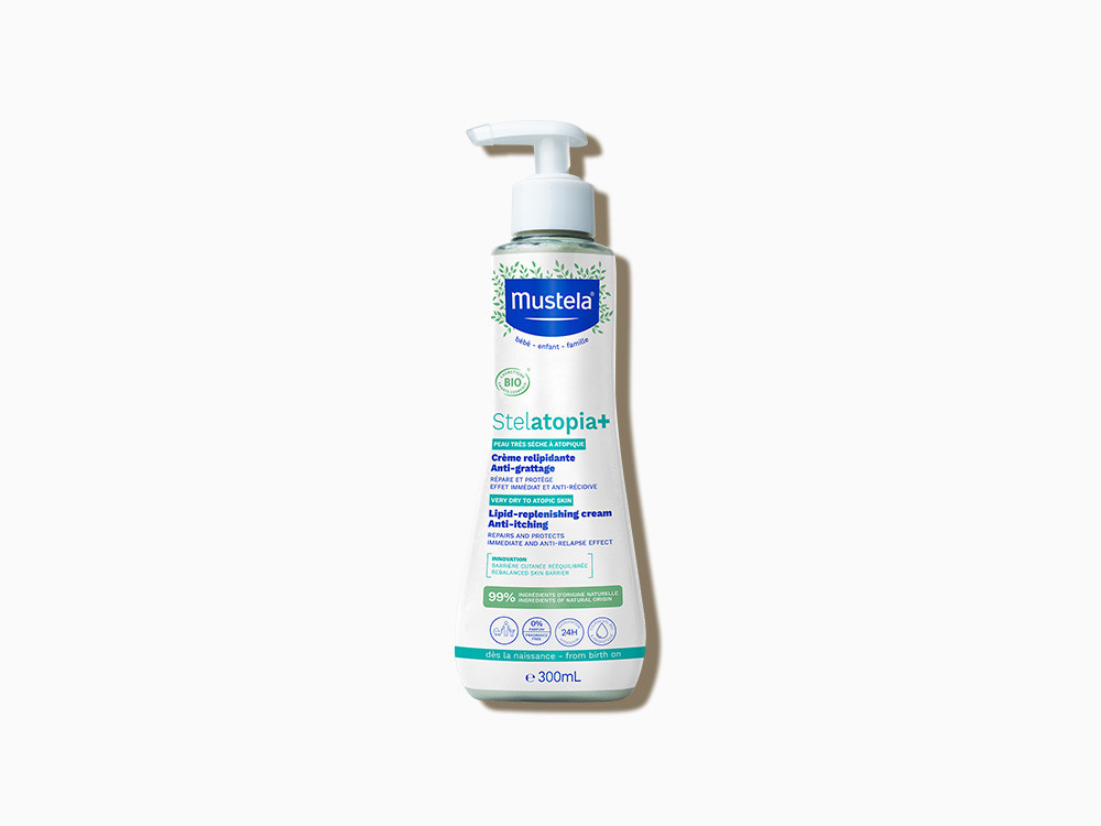 Mustela : Stelatopia+