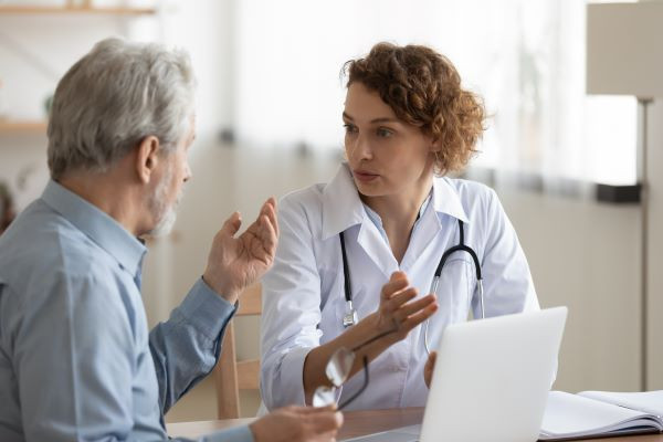 La nouvelle loi sur les droits du patient ne peut conduire qu' à plus de bureaucratie pour les médecins