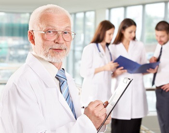 Vergoeding voor de stagemeesters van artsen-specialisten in opleiding