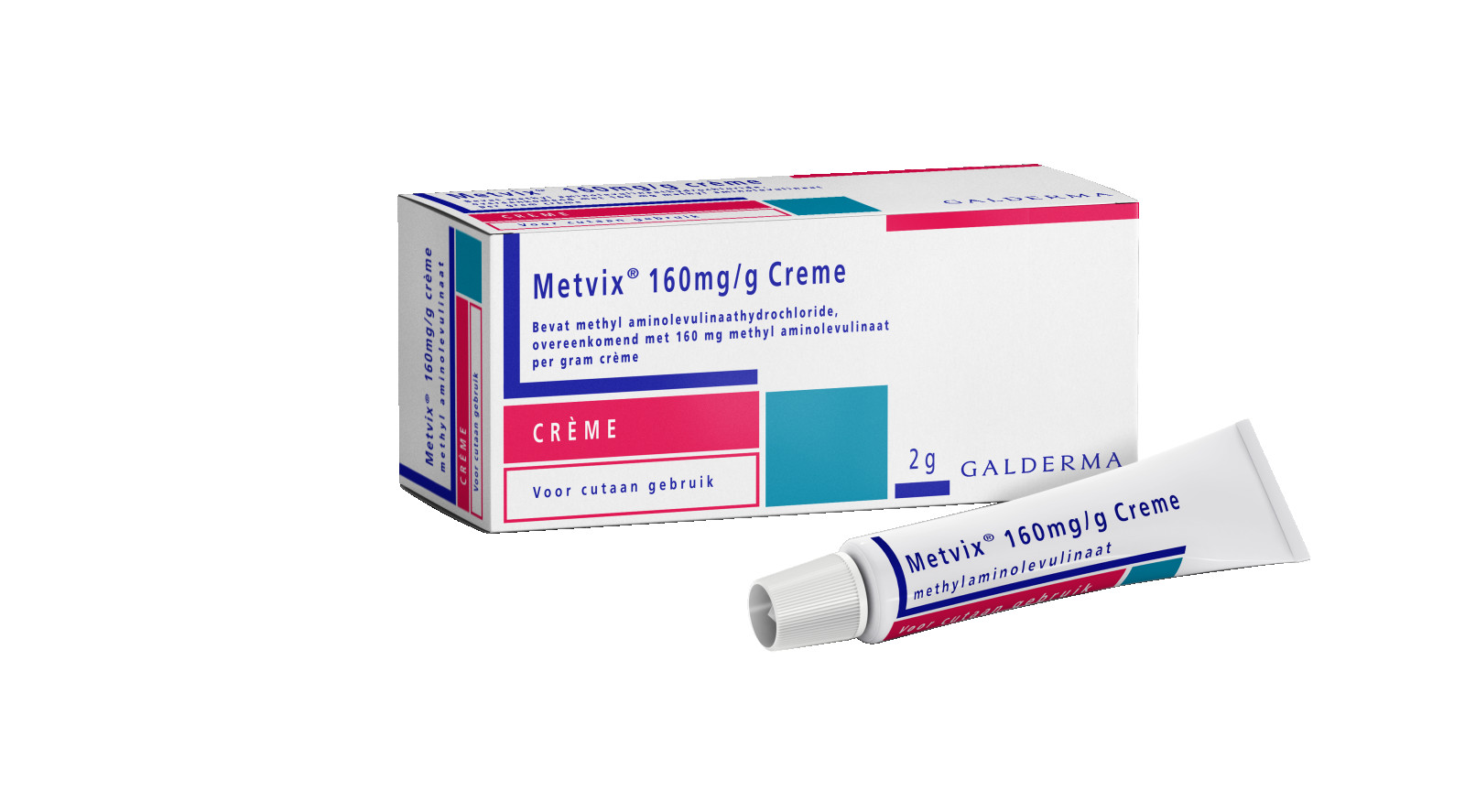 Metvix® à nouveau disponible