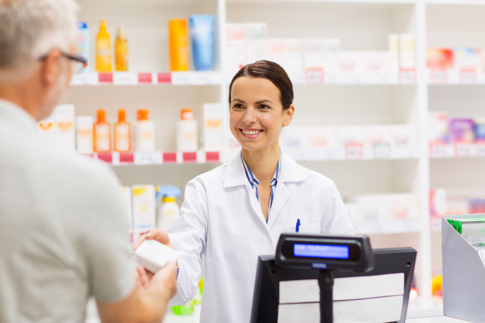 Substitutie door de apotheker in geval van onbeschikbaarheid van een geneesmiddel