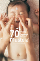 Mustela® 70 ans