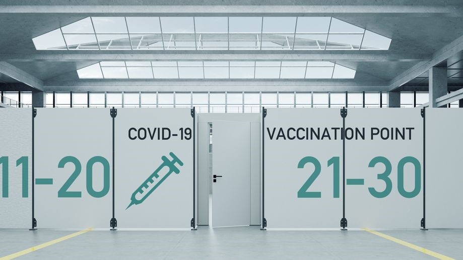 Dès mars, les Belges recevront une lettre d'invitation à se faire vacciner
