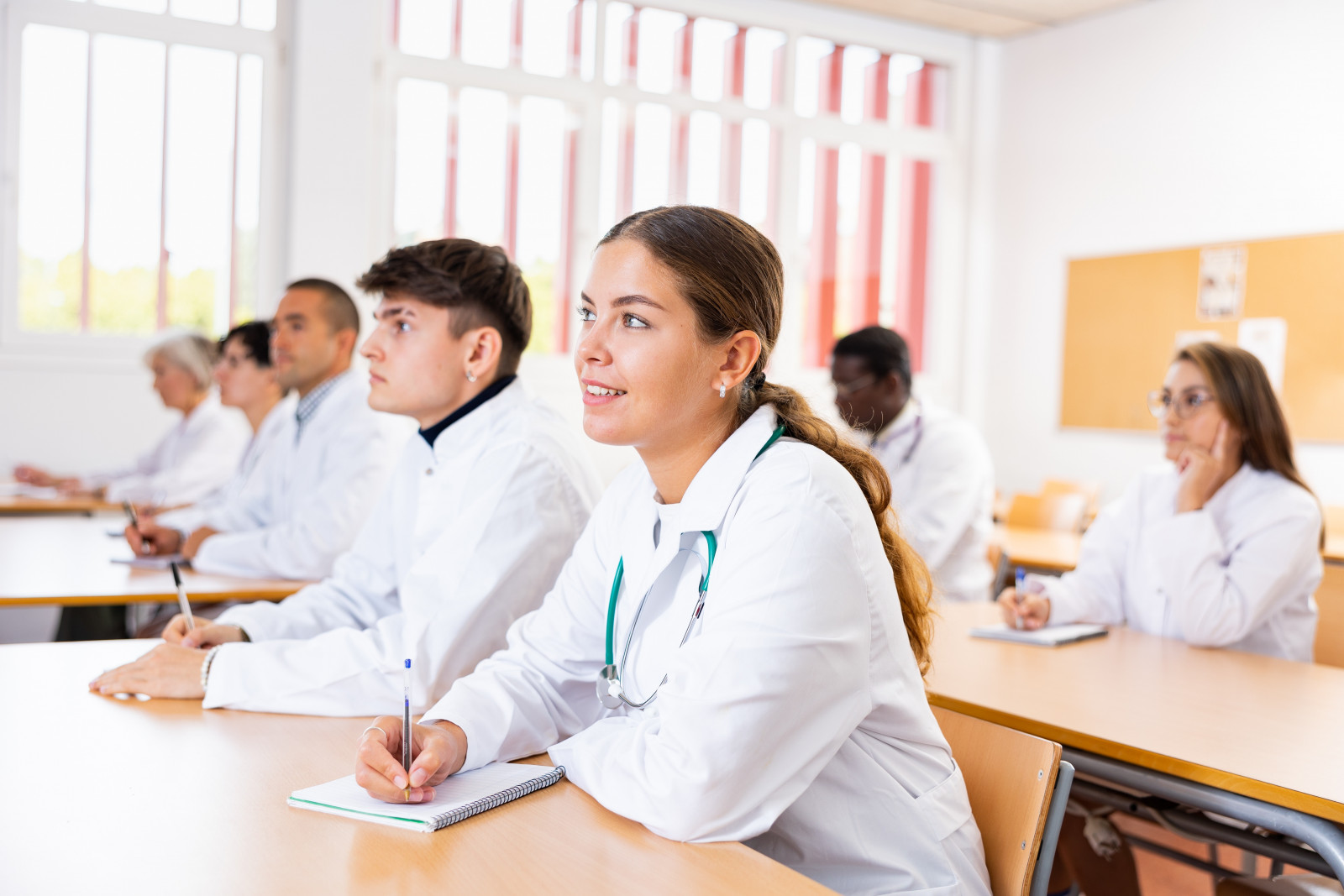 Quotas de médecins pour 2030