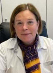 Droevig nieuws Dr Lieve Buyse