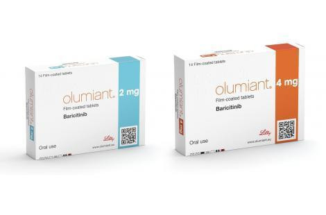 Olumiant®