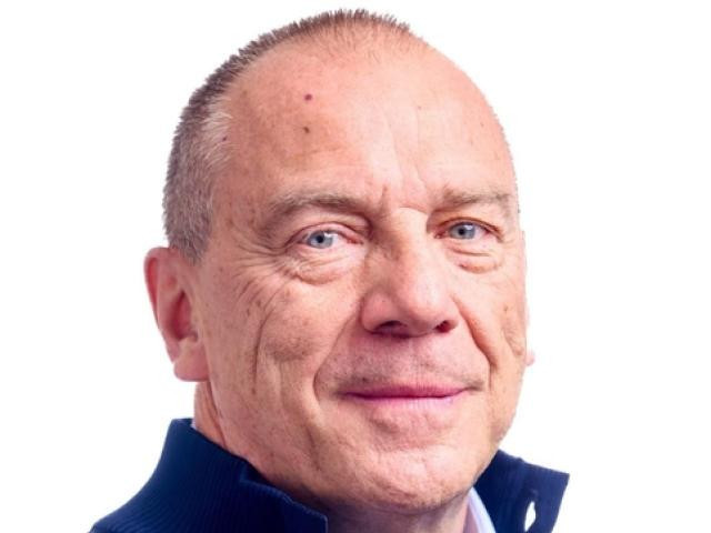 Dr. Patrick Emonts : nouveau président de l'ABSyM - BVAS
