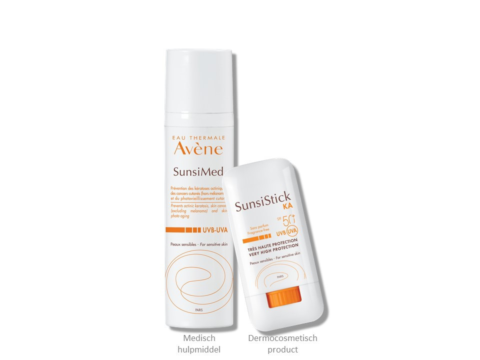 SunsiStick KA d’Eau Thermale Avène
