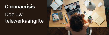Coronacrisis verplichte registratie van uw personeel