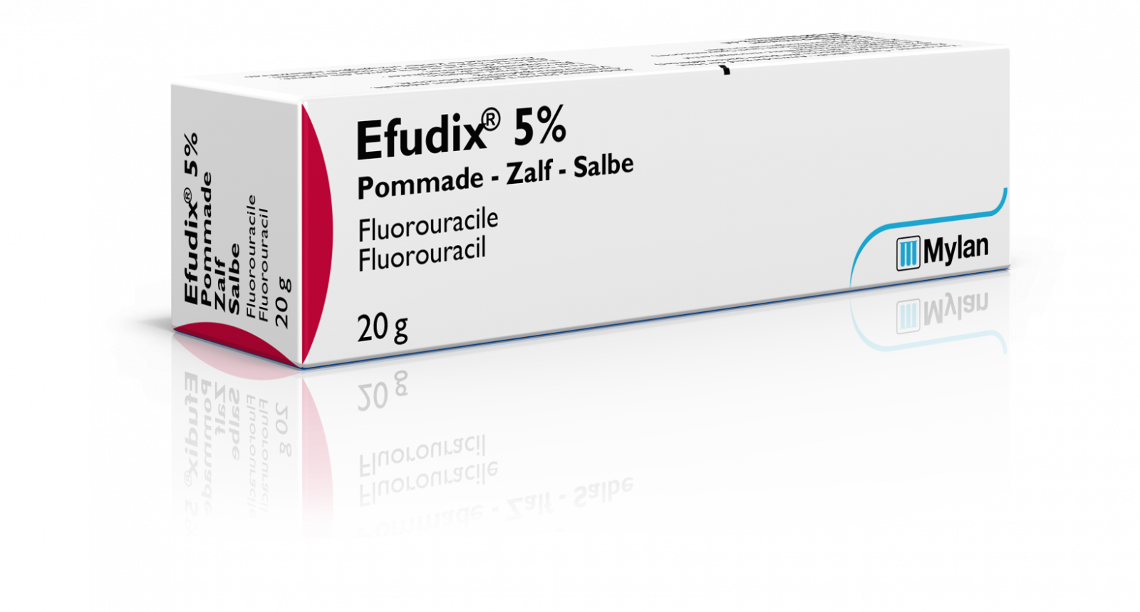 Efudix® 5% Pommade 20 g à nouveau disponible