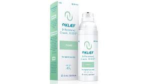 AKLIEF®: rétinoïde topique innovant de nouvelle génération