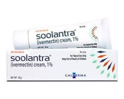 Annonce de Galderma Benelux B.V. (Soolantra)