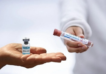 Un vaccin supplémentaire pour les personnes présentant une immunité réduite
