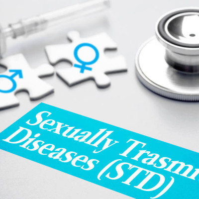Infections Sexuellement Transmissibles (IST) - SIDA