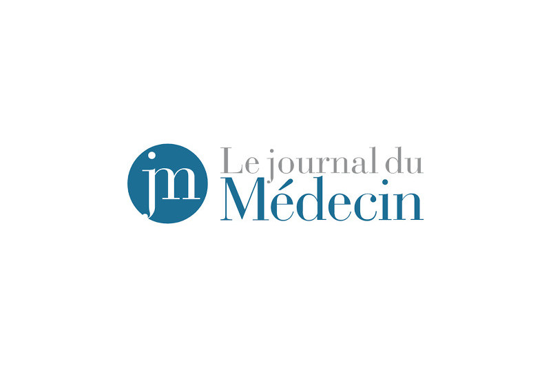 Le journal du Médecin enquête sur la consommation de substances et le burn-out