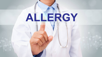 Allergie