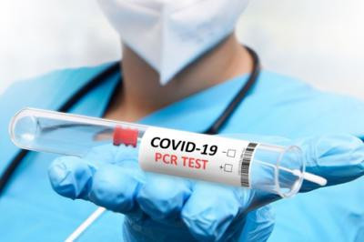 L'État doit détruire 98,5 millions d'euros de matériel covid