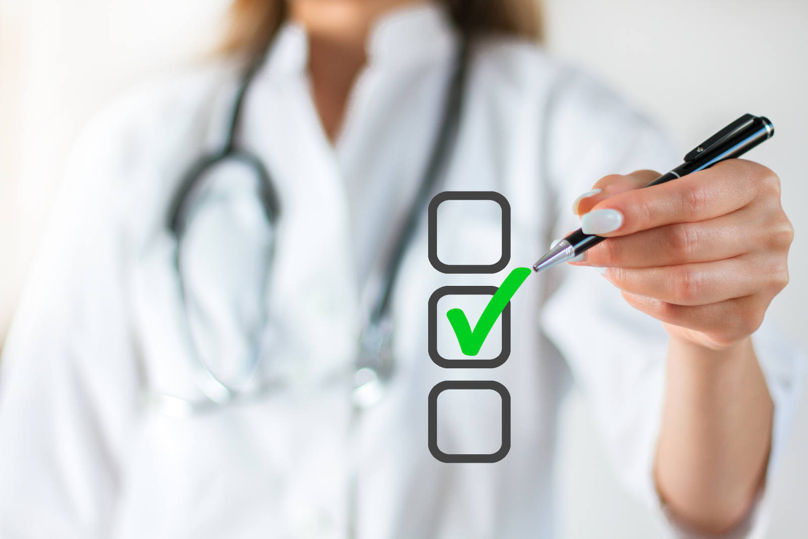 La fréquence des élections médicales est modifiée.