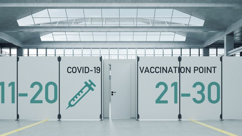 Vanaf maart komt uitnodiging voor vaccinatie: brief van 3 pagina's met persoonlijke code