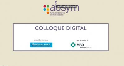 ABSyM Repassez en revue notre colloque digital sur les avances octroyées aux hôpitaux