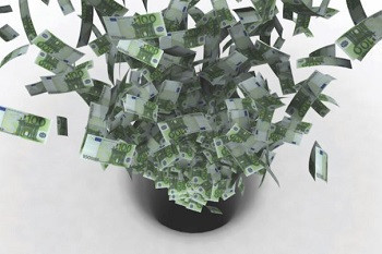 Twee miljard ziekenhuisvoorschotten: waar gaat het geld naartoe? Uniek digitaal colloquium - stel uw vraag!